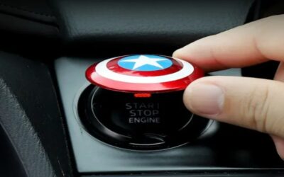 Discover 5 Best Car Ignition Covers for Style and Security In Your Car