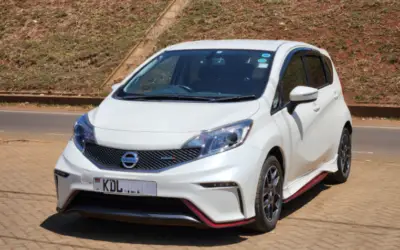 Which Car Can I Buy With 1.5 Million In Kenya?