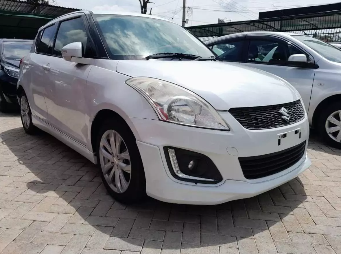 car models under 1.5 million in kenya 2024