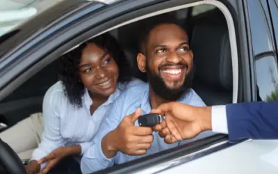 An In-Depth Guide To Buying A Car In Kenya