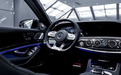 DIY Car Interior Upgrades: 10 Simple Tricks for a Fresh Look