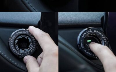 How A Rotary Ignition Cover Can Improve Your Driving Experience