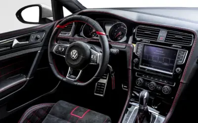 How To Create A Custom Car Interior