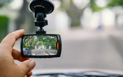 15 Car Accessories That Enhance Safe Driving