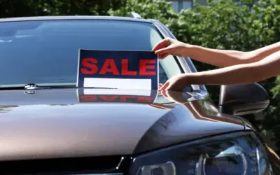 The Impact of Car Interior Accessories on Resale Value