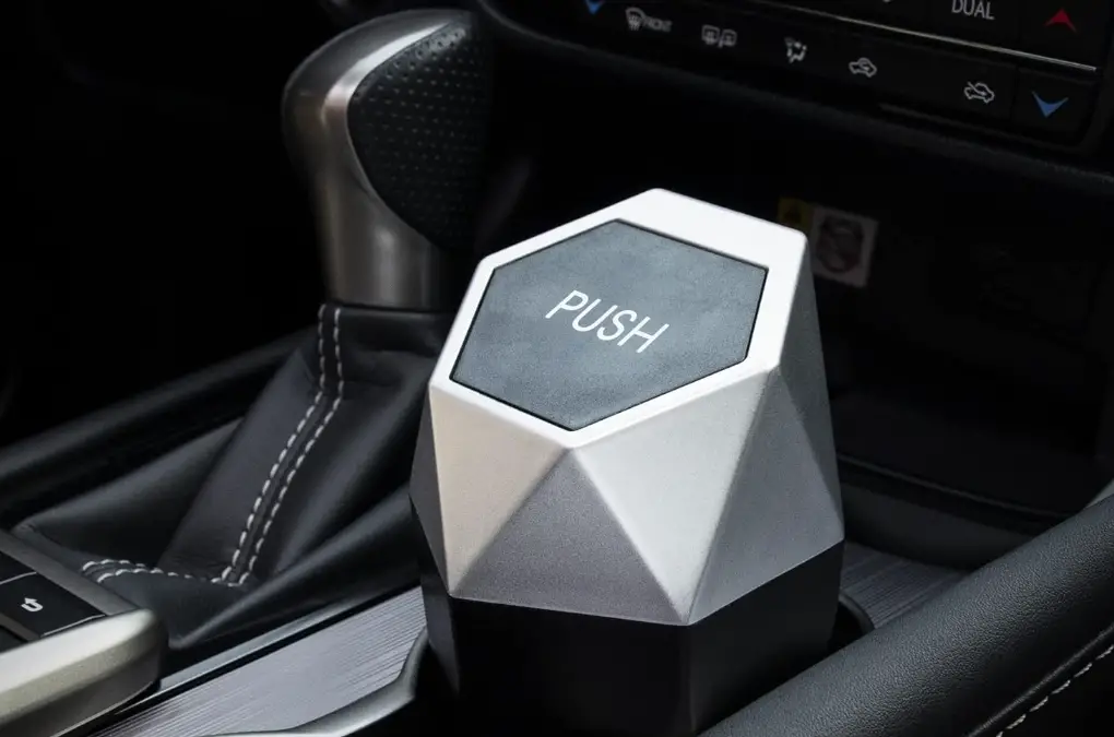 19 Clever Car Interior Accessories for Organized Driving