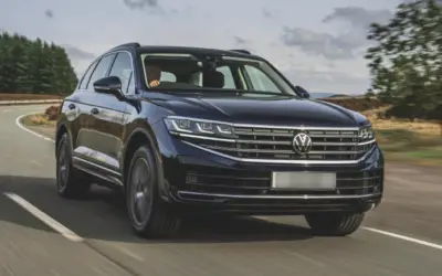 Best SUVs In Kenya To Buy