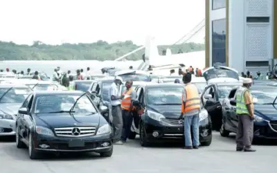 Car Import Duty Kenya: A Detailed Guide
