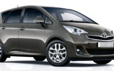 Toyota Ractis Problems Plus How To Avoid Them