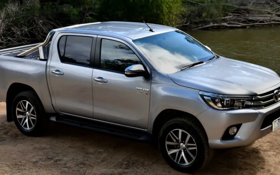 15 Best Toyota Cars In Kenya
