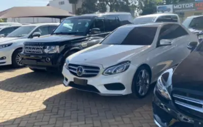 Best Car Financing Companies in Kenya & Their Rates