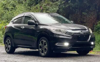 The Most Fuel Efficient Cars in Kenya