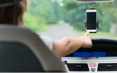 The Best Car Interior Accessories for 2025: A Comprehensive Guide