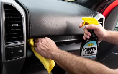 Essential Car Interior Maintenance Tips for Every Car Owner