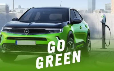Top 5 Eco-Friendly Car Interior Products for a Greener Ride