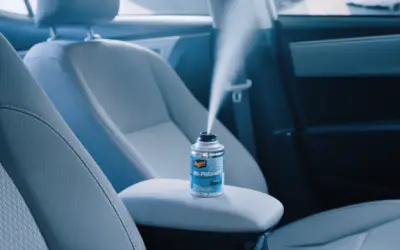 The Best Car Air Fresheners for Interior Freshness: A Guide to Choosing